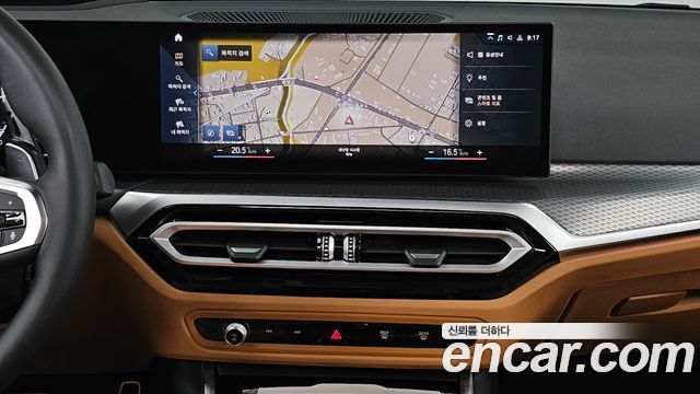 BMW 3 Series (G20) 320i M Sport 2023 — фото 14