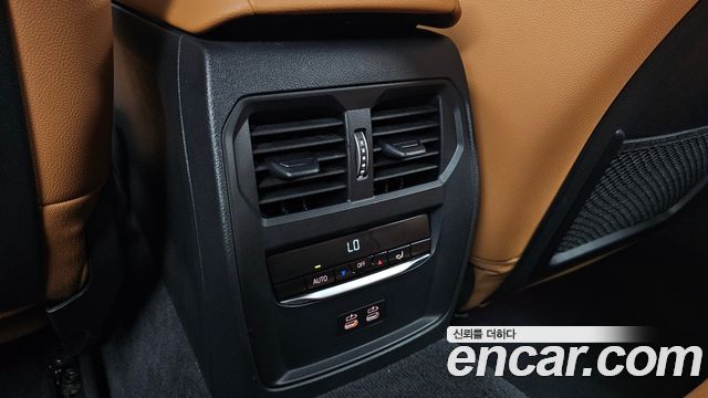 BMW 3 Series (G20) 320i M Sport 2023 — фото 18