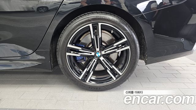 BMW 3 Series (G20) 320i M Sport 2023 — фото 21