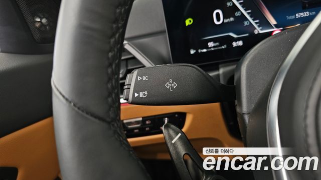 BMW 3 Series (G20) 320i M Sport 2023 — фото 29