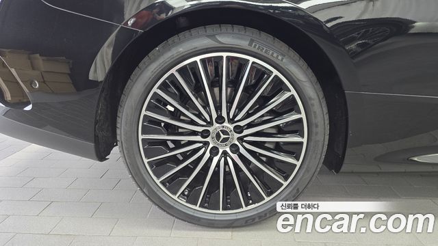 Mercedes-Benz CLE-Class (C236) CLE200 Coupe 2026 — фото 5