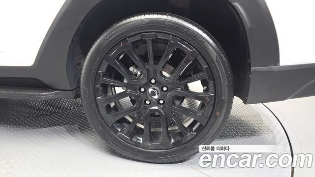 KG Mobility (SsangYong) Torres Gasoline 1.5 2WD T7 2023 — фото 21