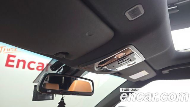 KG Mobility (SsangYong) Torres Gasoline 1.5 2WD T7 2023 — фото 28