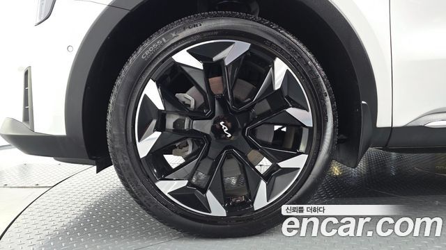 Kia Sorento (IV) Gasoline 2.5T 2WD Noblesse 2025 — фото 5