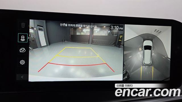 Kia Sorento (IV) Gasoline 2.5T 2WD Noblesse 2025 — фото 15