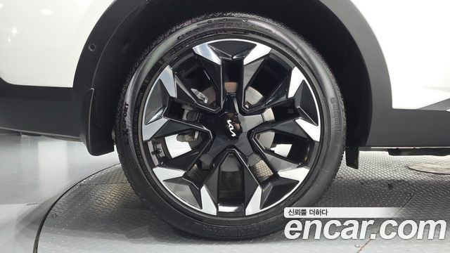 Kia Sorento (IV) Gasoline 2.5T 2WD Noblesse 2025 — фото 21