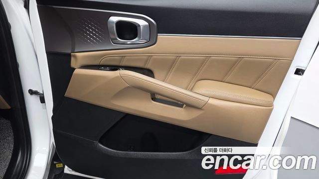 Kia Sorento (IV) Gasoline 2.5T 2WD Noblesse 2025 — фото 24