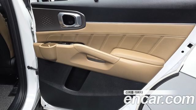 Kia Sorento (IV) Gasoline 2.5T 2WD Noblesse 2025 — фото 25