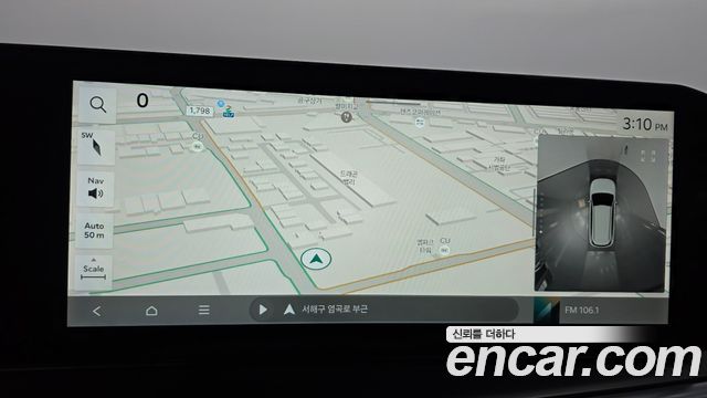 Kia Sorento (IV) Gasoline 2.5T 2WD Noblesse 2025 — фото 27