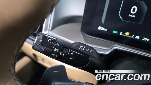 Kia Sorento (IV) Gasoline 2.5T 2WD Noblesse 2025 — фото 29