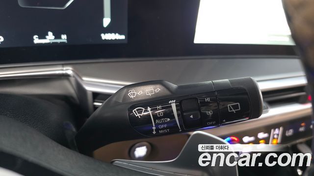 Kia Sorento (IV) Gasoline 2.5T 2WD Noblesse 2025 — фото 30