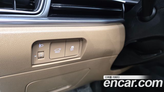 Kia Sorento (IV) Gasoline 2.5T 2WD Noblesse 2025 — фото 31