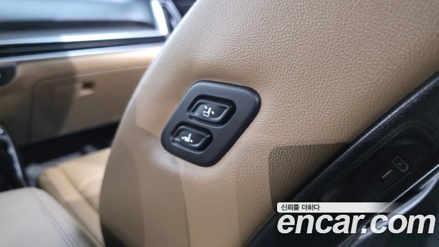 Kia Sorento (IV) Gasoline 2.5T 2WD Noblesse 2025 — фото 34