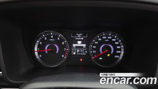 KG Mobility (SsangYong) Very New Tivoli Gasoline 1.5 2WD V3 2021 — фото 8