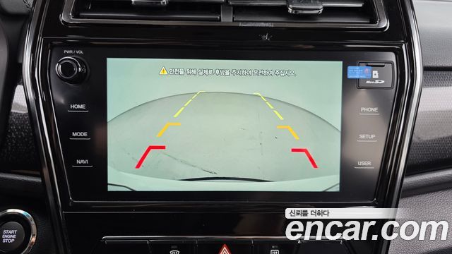 KG Mobility (SsangYong) Very New Tivoli Gasoline 1.5 2WD V3 2021 — фото 15