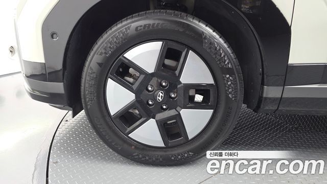 Hyundai Santa Fe (MX5) HEV 1.6 2WD Calligraphy 2024 — фото 5