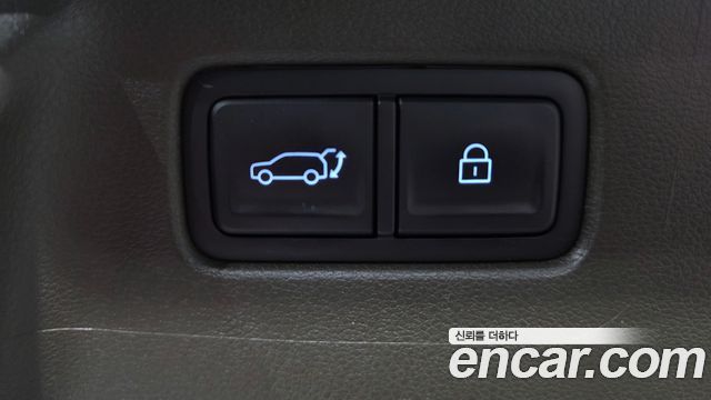Hyundai Santa Fe (MX5) HEV 1.6 2WD Calligraphy 2024 — фото 20