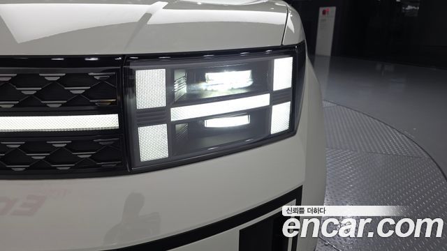 Hyundai Santa Fe (MX5) HEV 1.6 2WD Calligraphy 2024 — фото 22