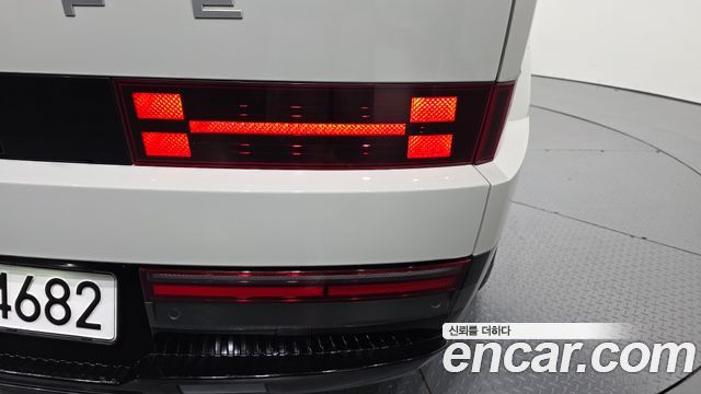 Hyundai Santa Fe (MX5) HEV 1.6 2WD Calligraphy 2024 — фото 23