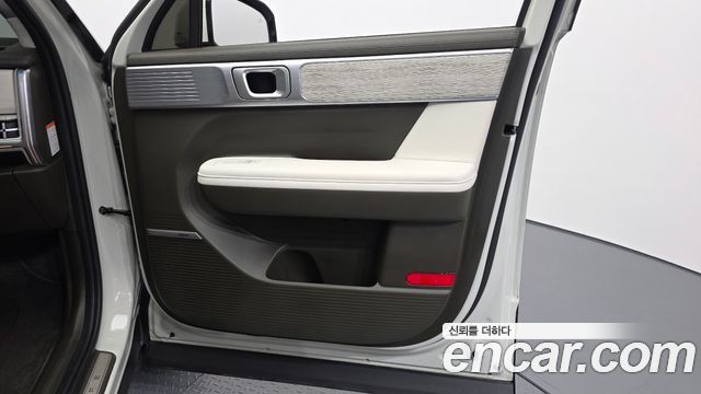 Hyundai Santa Fe (MX5) HEV 1.6 2WD Calligraphy 2024 — фото 24