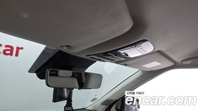 Hyundai Santa Fe (MX5) HEV 1.6 2WD Calligraphy 2024 — фото 27