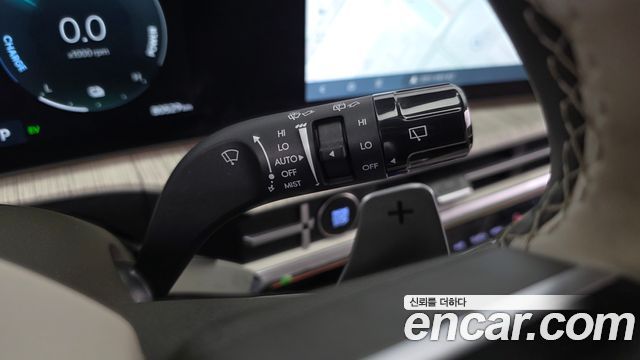 Hyundai Santa Fe (MX5) HEV 1.6 2WD Calligraphy 2024 — фото 31