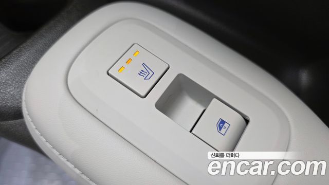 Hyundai Santa Fe (MX5) HEV 1.6 2WD Calligraphy 2024 — фото 33