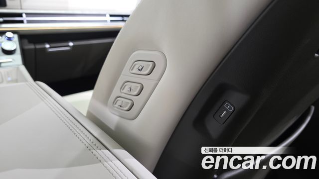 Hyundai Santa Fe (MX5) HEV 1.6 2WD Calligraphy 2024 — фото 34