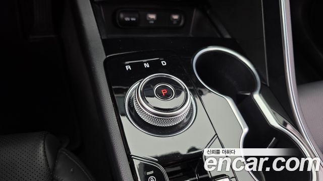 Kia K5 (III) 2.0 Noblesse 2023 — фото 9