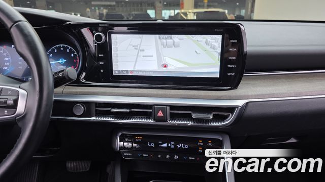 Kia K5 (III) 2.0 Noblesse 2023 — фото 14