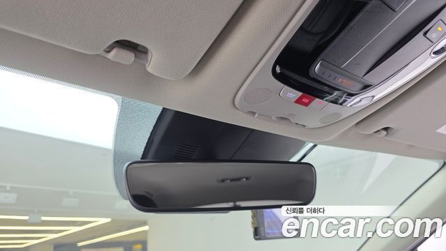 Kia K5 (III) 2.0 Noblesse 2023 — фото 19