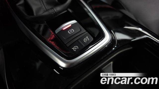 Renault Korea QM6 2.0 GDe RE Signature 2WD 2020 — фото 21