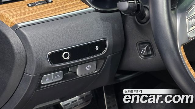 Kia K9 (II) 3.8 GDI AWD Best Selection Ⅰ 2023 — фото 14