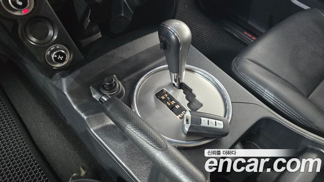 KG Mobility (SsangYong) Korando Sport Extreme 4WD 2016 — фото 9