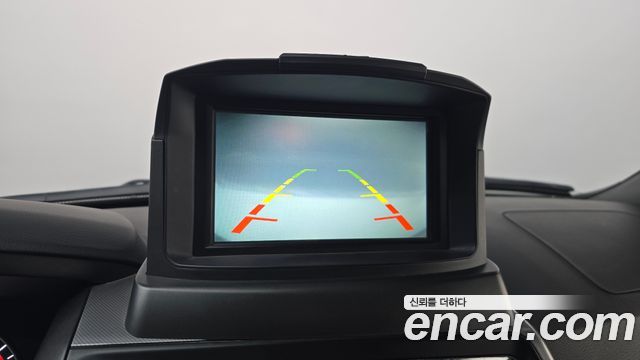 KG Mobility (SsangYong) Korando Sport Extreme 4WD 2016 — фото 14