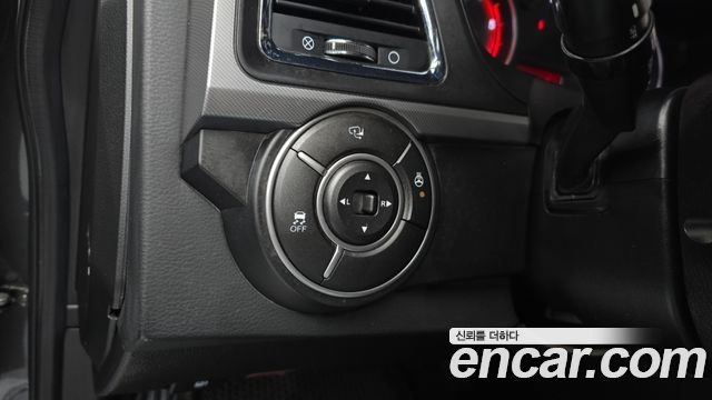 KG Mobility (SsangYong) Korando Sport Extreme 4WD 2016 — фото 16