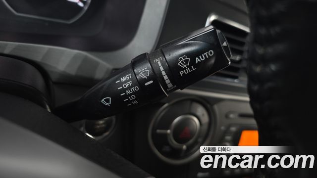 KG Mobility (SsangYong) Korando Sport Extreme 4WD 2016 — фото 18