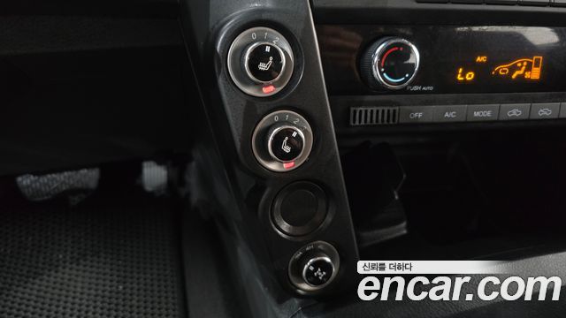 KG Mobility (SsangYong) Korando Sport Extreme 4WD 2016 — фото 19