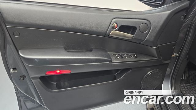 KG Mobility (SsangYong) Korando Sport Extreme 4WD 2016 — фото 24
