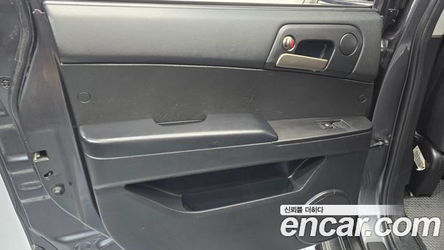 KG Mobility (SsangYong) Korando Sport Extreme 4WD 2016 — фото 25