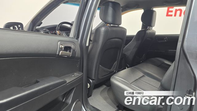 KG Mobility (SsangYong) Korando Sport Extreme 4WD 2016 — фото 28