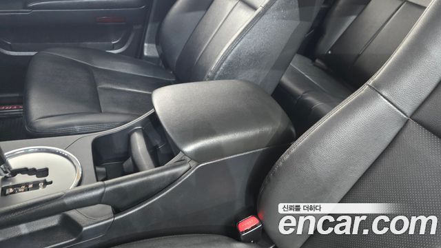 KG Mobility (SsangYong) Korando Sport Extreme 4WD 2016 — фото 29