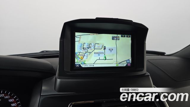 KG Mobility (SsangYong) Korando Sport Extreme 4WD 2016 — фото 31