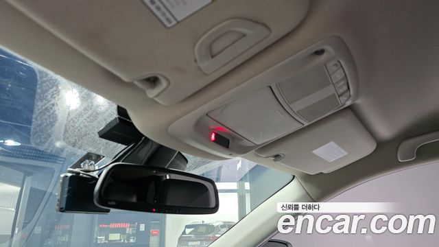 Renault Korea QM6 Gasoline 2WD RE 2019 — фото 19