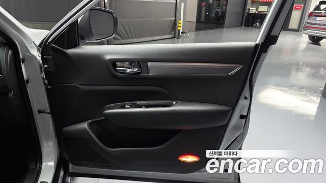 Renault Korea QM6 Gasoline 2WD RE 2019 — фото 25