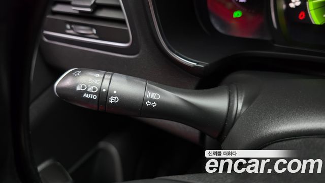 Renault Korea QM6 Gasoline 2WD RE 2019 — фото 29