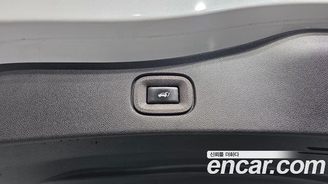 Renault Korea QM6 Gasoline 2WD RE 2019 — фото 33