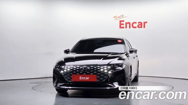 Hyundai Grandeur (IG) 2.5 Premium 2023 — фото 3