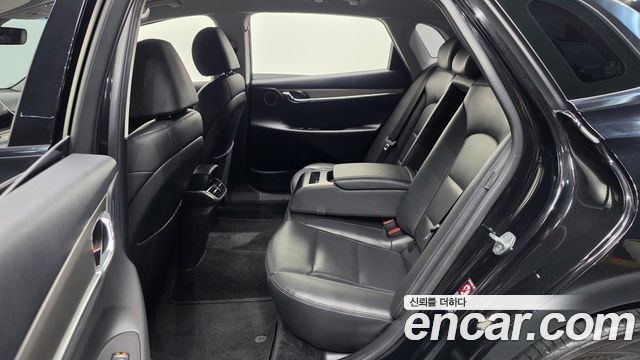 Hyundai Grandeur (IG) 2.5 Premium 2023 — фото 11