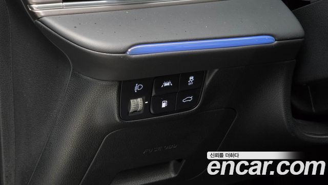 Hyundai Grandeur (IG) 2.5 Premium 2023 — фото 15